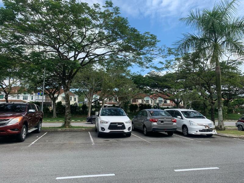 For Sale - Impian Emas @ Double Storey Shoplot