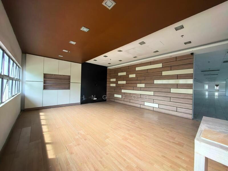 Detached Factory for Rent in Bandar Puncak Alam (Puncak Alam) - Jing Foo - PropertyGuru.com.my