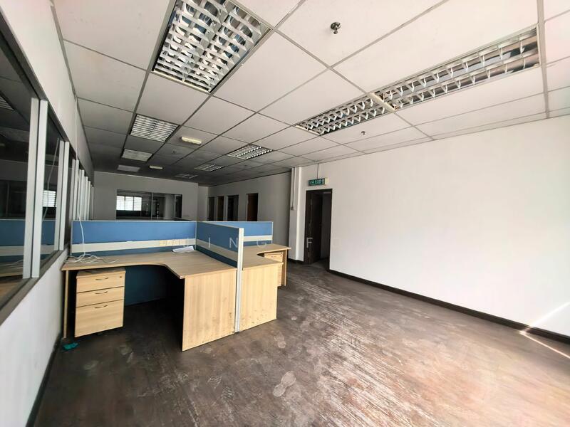 Detached Factory for Rent in Bandar Puncak Alam (Puncak Alam) - Jing Foo - PropertyGuru.com.my