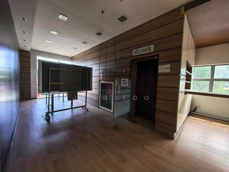 Detached Factory for Rent in Bandar Puncak Alam (Puncak Alam) - Jing Foo - PropertyGuru.com.my