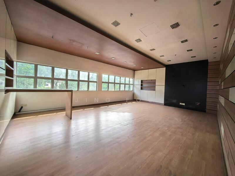 Detached Factory for Rent in Bandar Puncak Alam (Puncak Alam) - Jing Foo - PropertyGuru.com.my