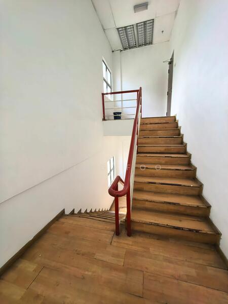 Detached Factory for Rent in Bandar Puncak Alam (Puncak Alam) - Jing Foo - PropertyGuru.com.my