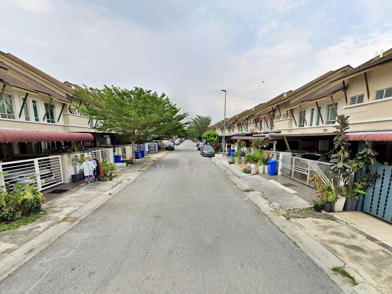 Untuk Dijual - Taman Violet Impian, Shah Alam
