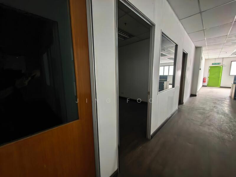 Detached Factory for Rent in Elmina Valley (Sungai Buloh) - Jing Foo - PropertyGuru.com.my