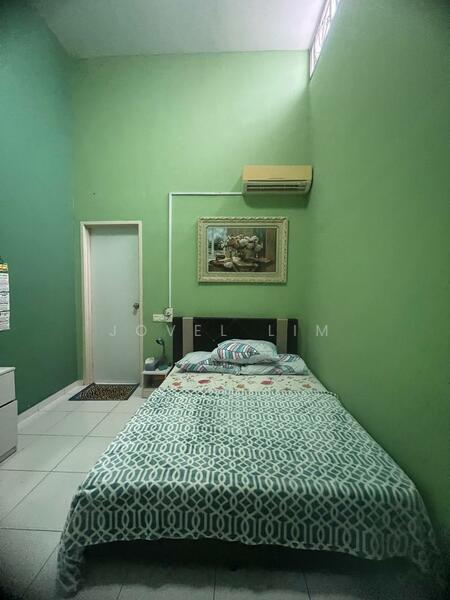 Untuk Dijual - Taman Setia Tropika Double Storey Terrace For Sales Double Storey Terrace For Sales