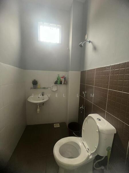 Untuk Dijual - Taman Setia Tropika Double Storey Terrace For Sales Double Storey Terrace For Sales