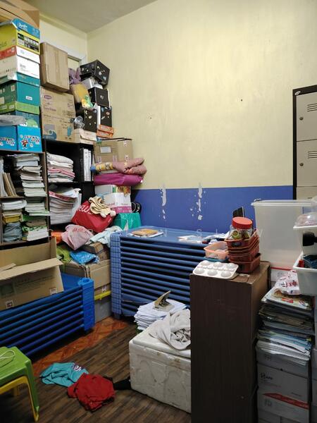 Untuk Dijual - Johor Jaya Johors Jayas