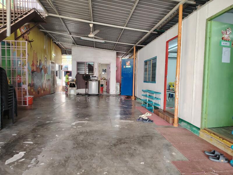 Untuk Dijual - Johor Jaya Johors Jayas