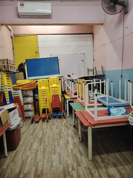 Untuk Dijual - Johor Jaya Johors Jayas