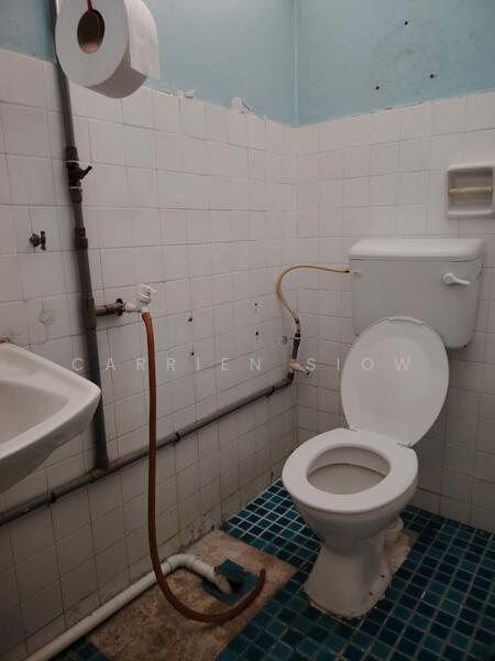 Untuk Dijual - Johor Jaya Johors Jayas