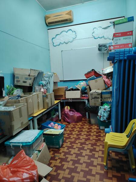 Untuk Dijual - Johor Jaya Johors Jayas