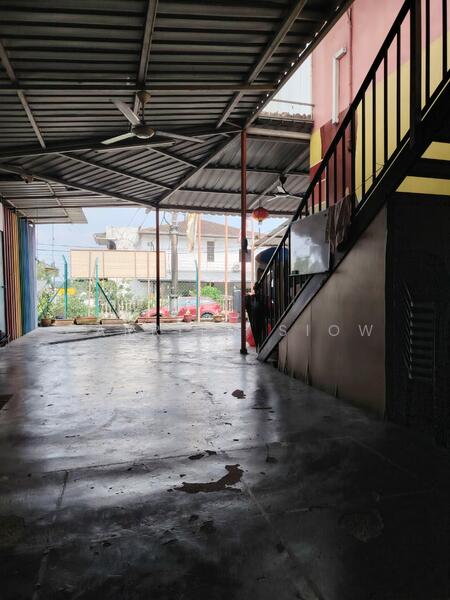 Untuk Dijual - Johor Jaya Johors Jayas