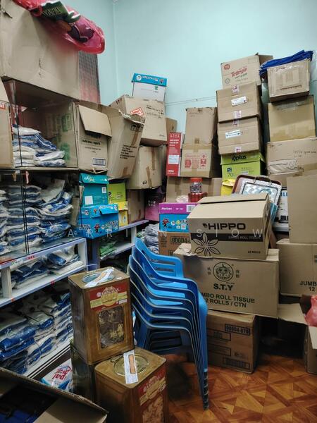 Untuk Dijual - Johor Jaya Johors Jayas