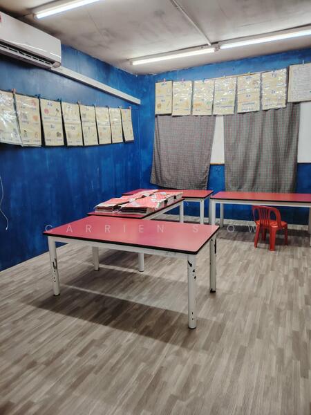 Untuk Dijual - Johor Jaya Johors Jayas