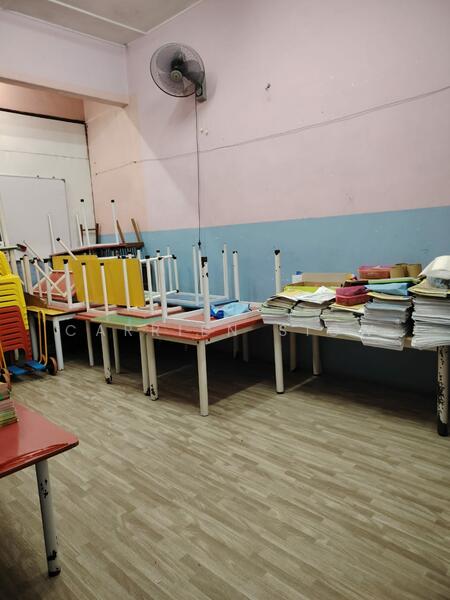 Untuk Dijual - Johor Jaya Johors Jayas