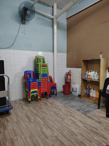 Untuk Dijual - Johor Jaya Johors Jayas
