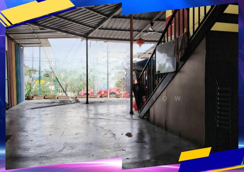 Untuk Dijual - Johor Jaya Johors Jayas
