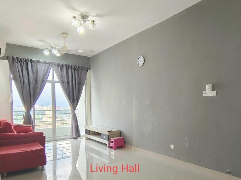 For Sale - Boulevard Condominium (BLVD)