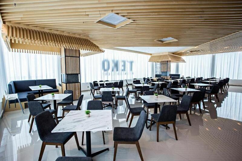 For Rent - ⭐ No Buyover ⭐ Standalone ⭐ 283 rooms ⭐ RM3.62 psf ⭐ Connected to MRT Station ⭐