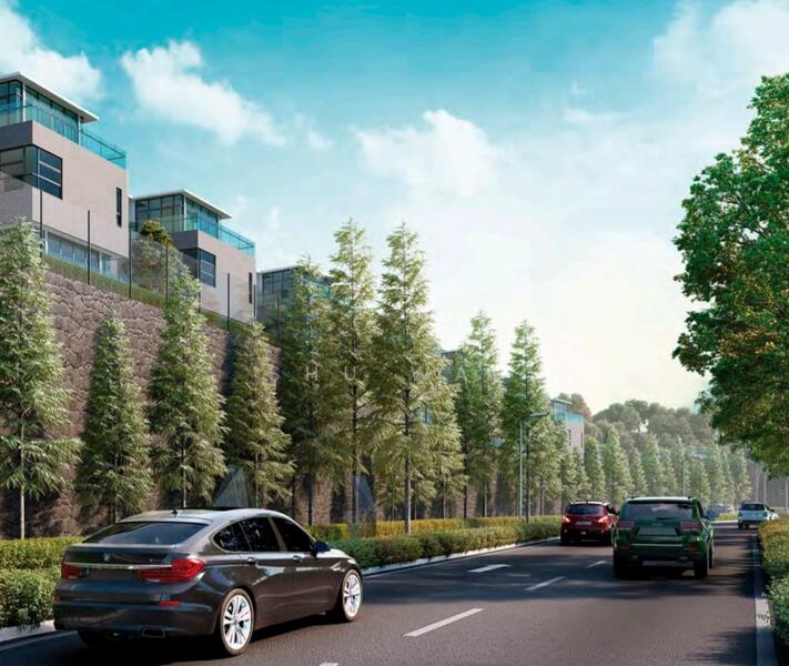 For Sale - Do you feel bored,How to Choose Good Deal Project,Bungalow?near Kl