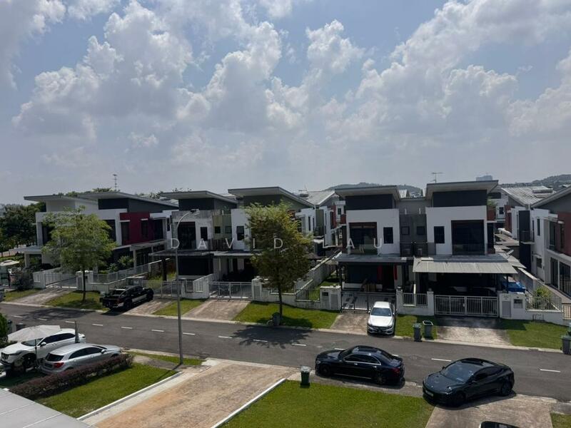 For Sale - The Canal Garden South, Horizon Hills