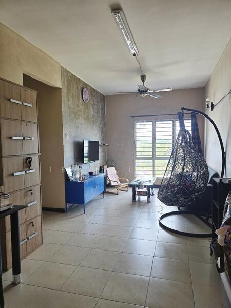 For Sale - Baiduri Court Apartment