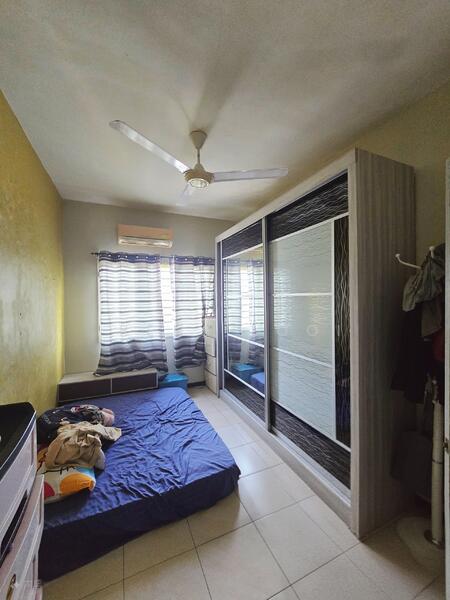 For Sale - Baiduri Court Apartment