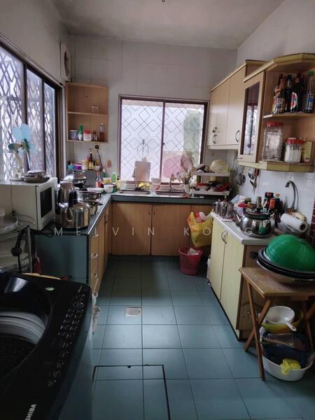 Untuk Dijual - pandan indah