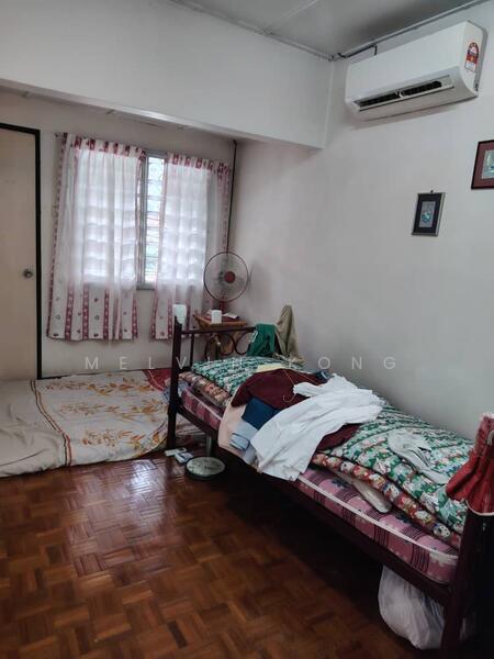 Untuk Dijual - pandan indah