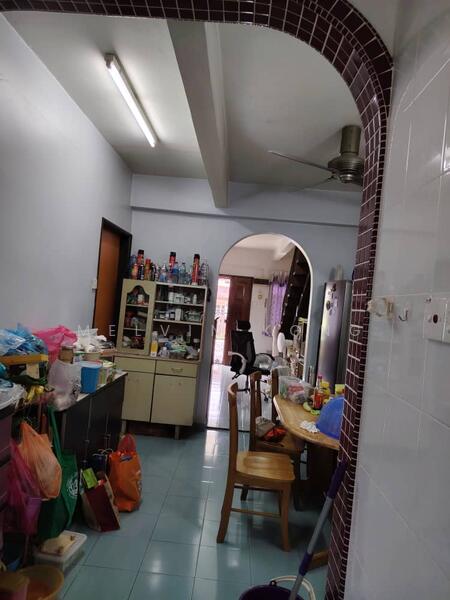Untuk Dijual - pandan indah