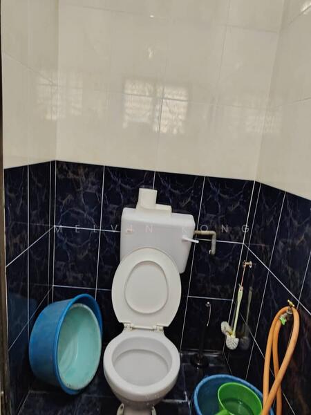 Untuk Dijual - pandan indah