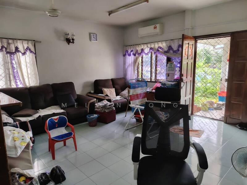 Untuk Dijual - pandan indah