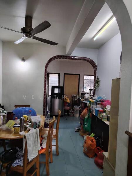 Untuk Dijual - pandan indah