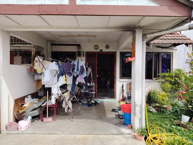 Untuk Dijual - pandan indah