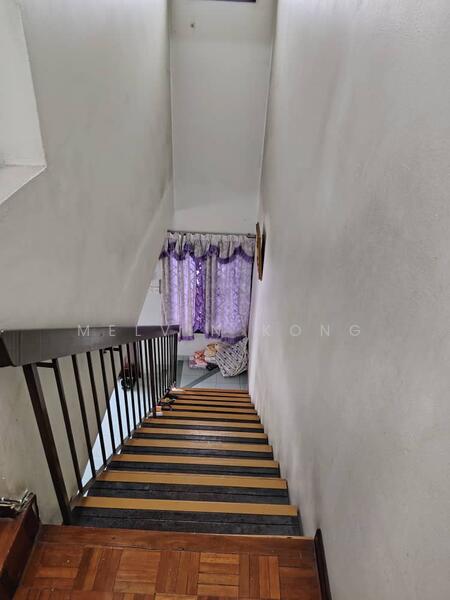 Untuk Dijual - pandan indah