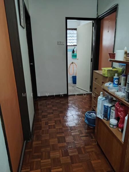 Untuk Dijual - pandan indah