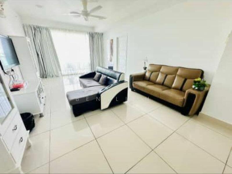 Untuk Disewa - Mansion One