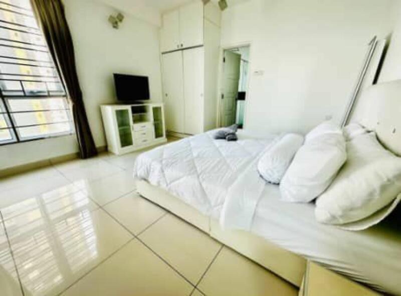 Untuk Disewa - Mansion One