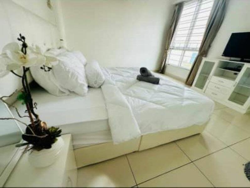 Untuk Disewa - Mansion One