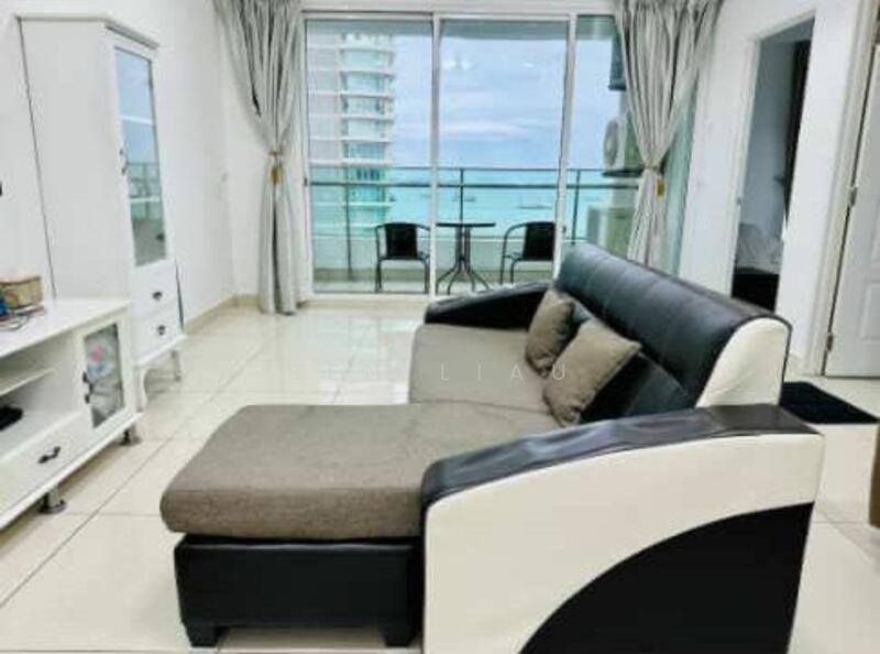 Untuk Disewa - Mansion One