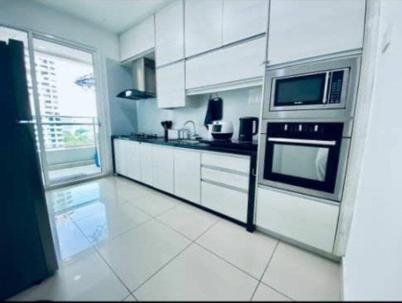 Untuk Disewa - Mansion One