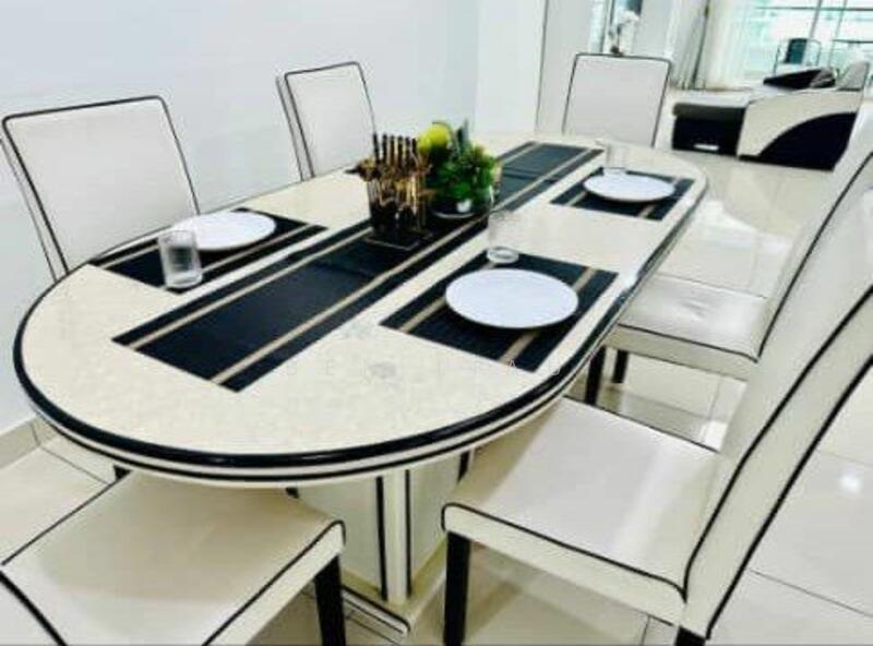 Untuk Disewa - Mansion One