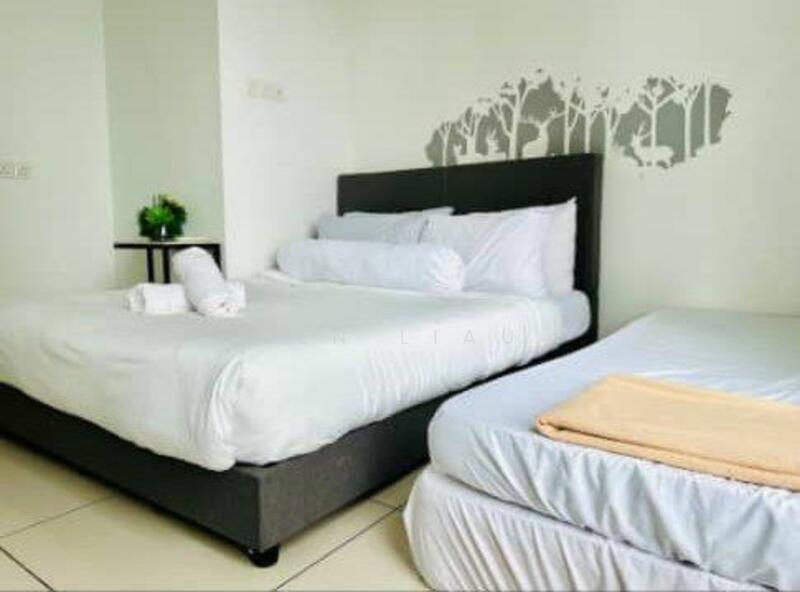 Untuk Disewa - Mansion One