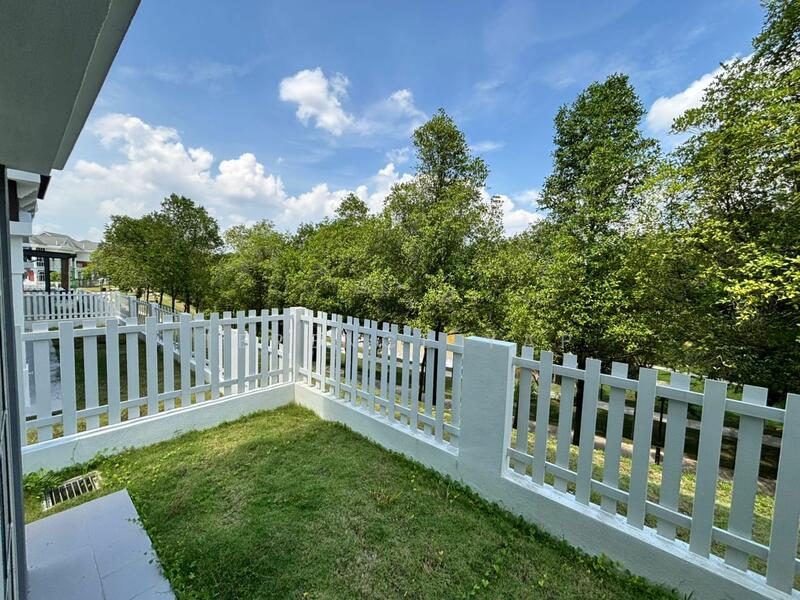 For Sale - Bungalow at Setia Ecohill