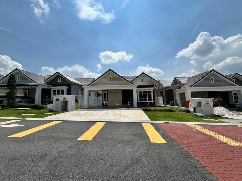 For Sale - Bungalow at Setia Ecohill