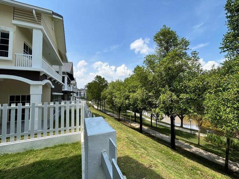 For Sale - Bungalow at Setia Ecohill