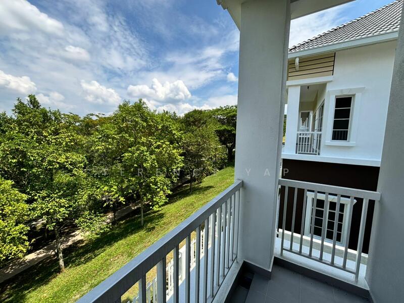 For Sale - Bungalow at Setia Ecohill