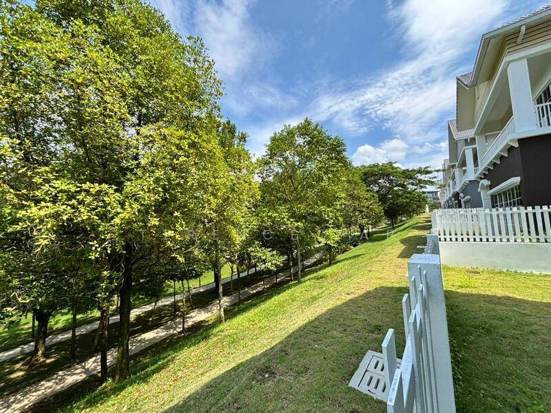 For Sale - Bungalow at Setia Ecohill