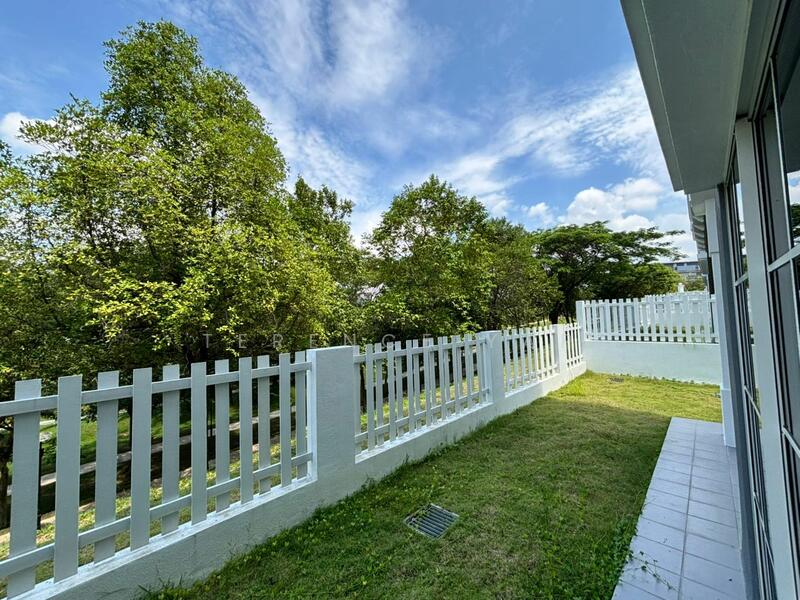 For Sale - Bungalow at Setia Ecohill