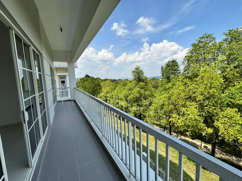 For Sale - Bungalow at Setia Ecohill